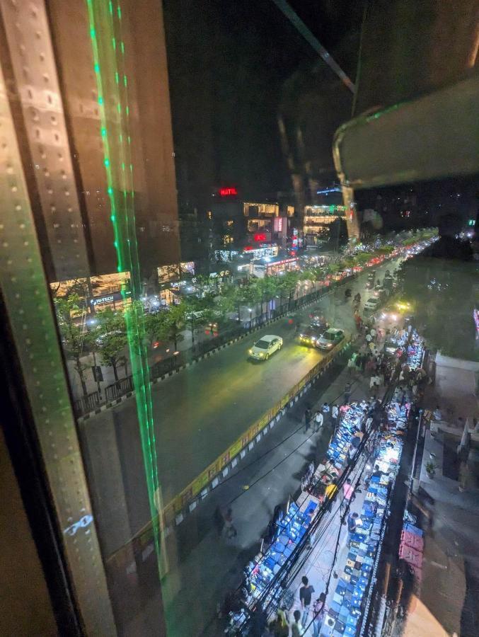 Hotel Royal Bengal Dhaka Exterior photo