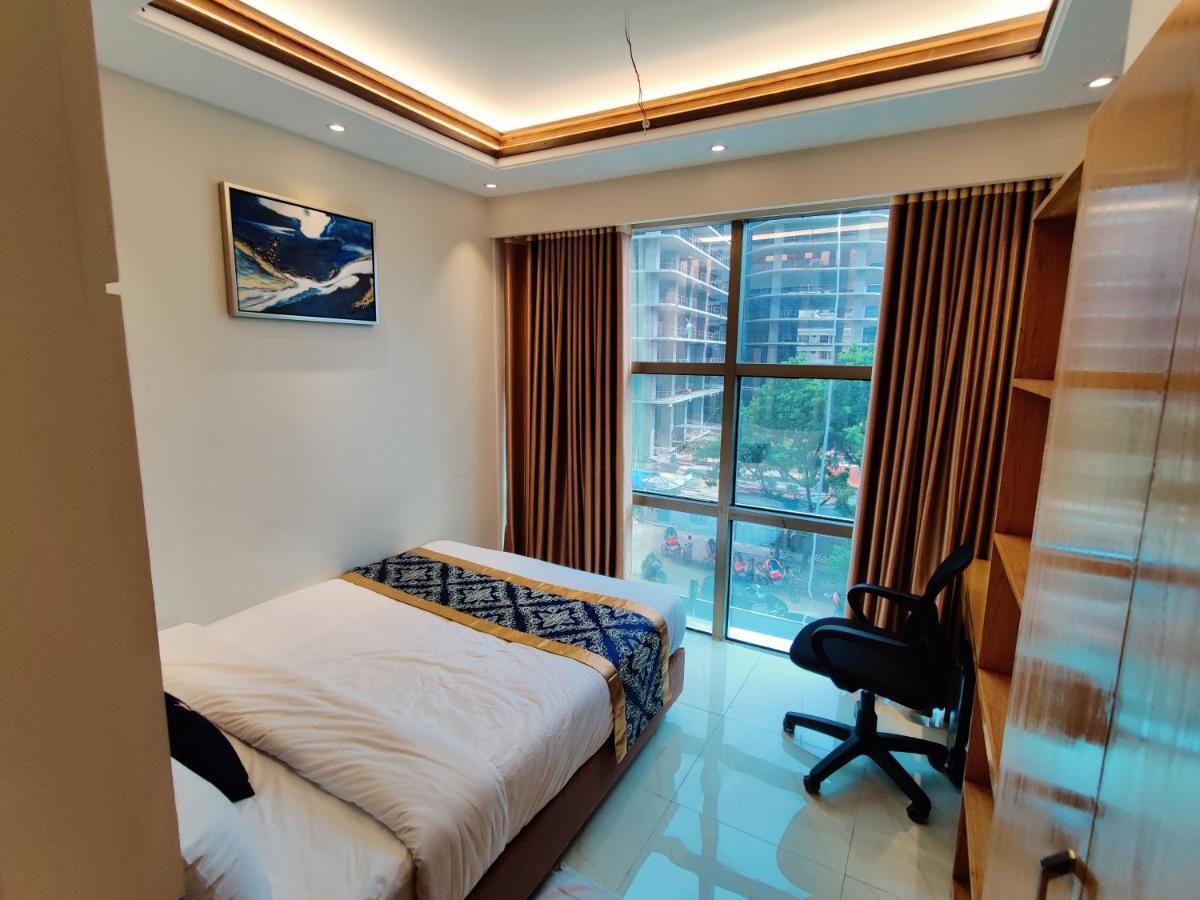 Hotel Royal Bengal Dhaka Exterior photo