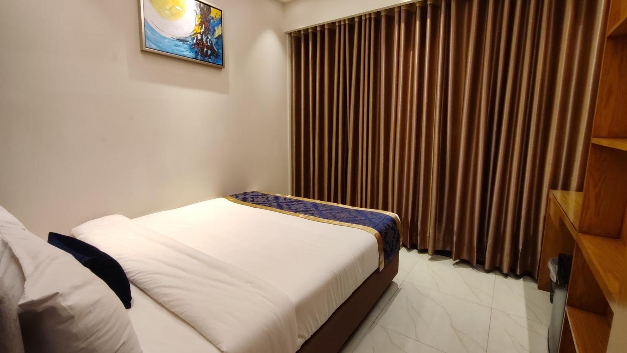 Hotel Royal Bengal Dhaka Exterior photo